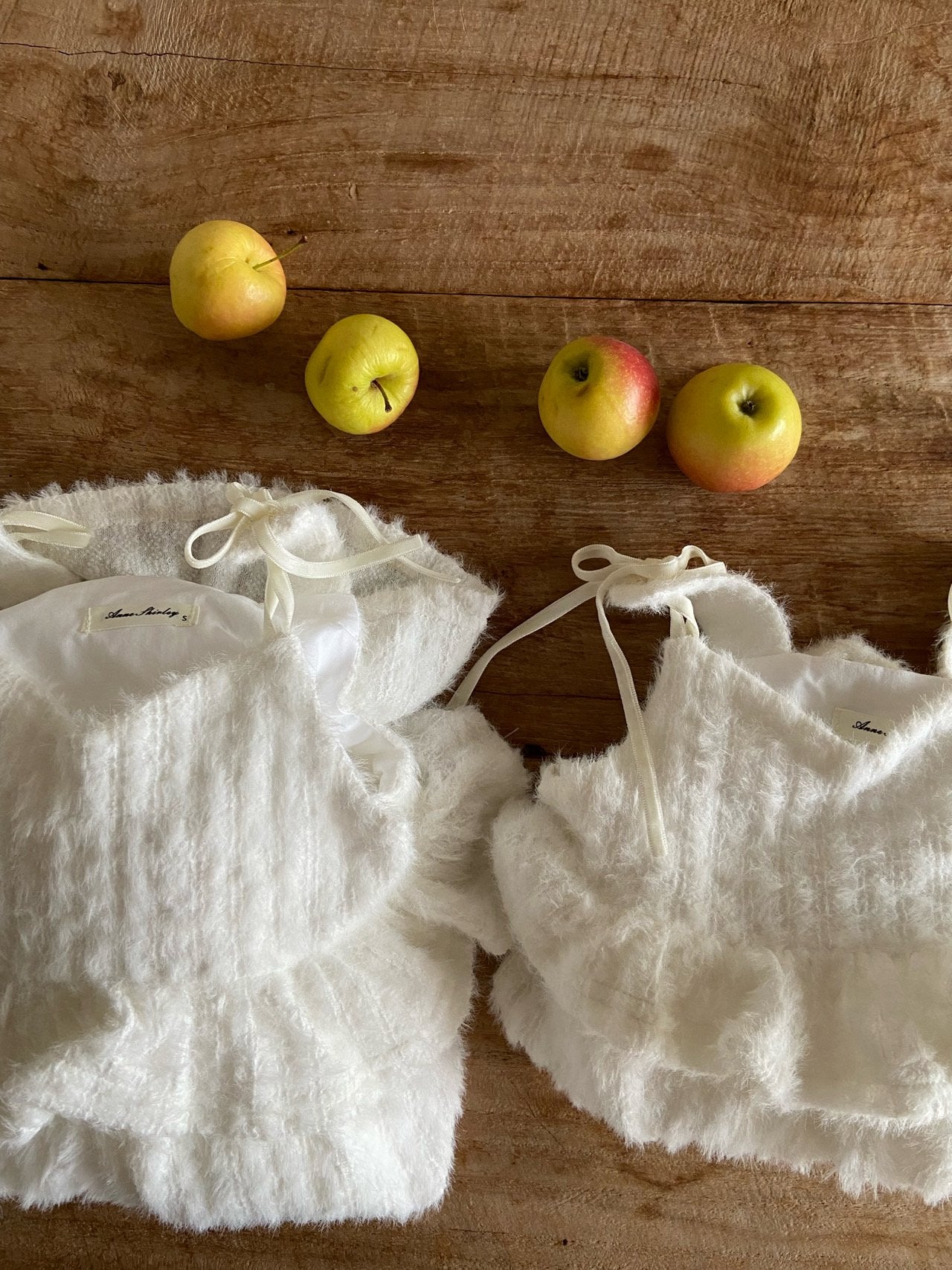 [Anne shirley] Rollin rompers