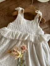 [Anne shirley] Lavien one-piece