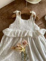 [Anne shirley] Lavien one-piece