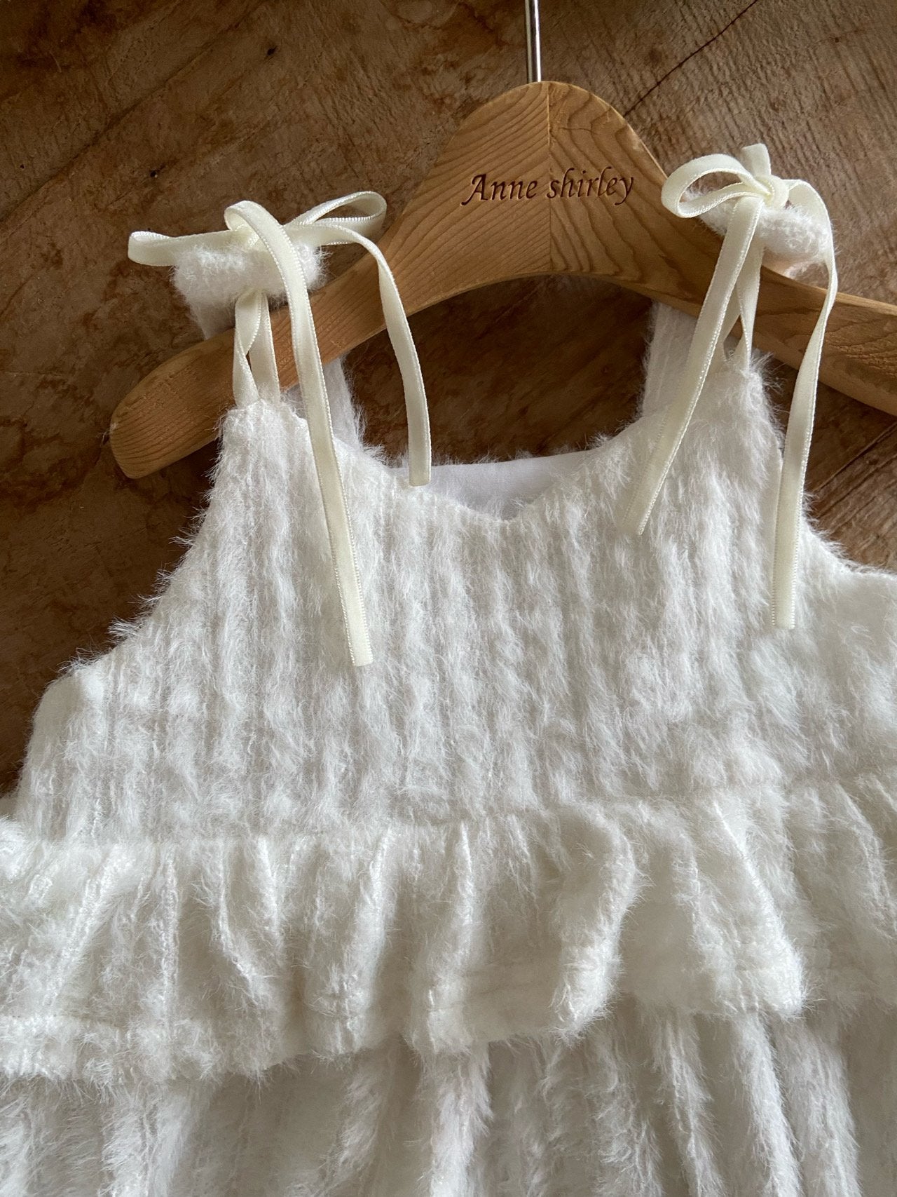 [Anne shirley] Lavien one-piece