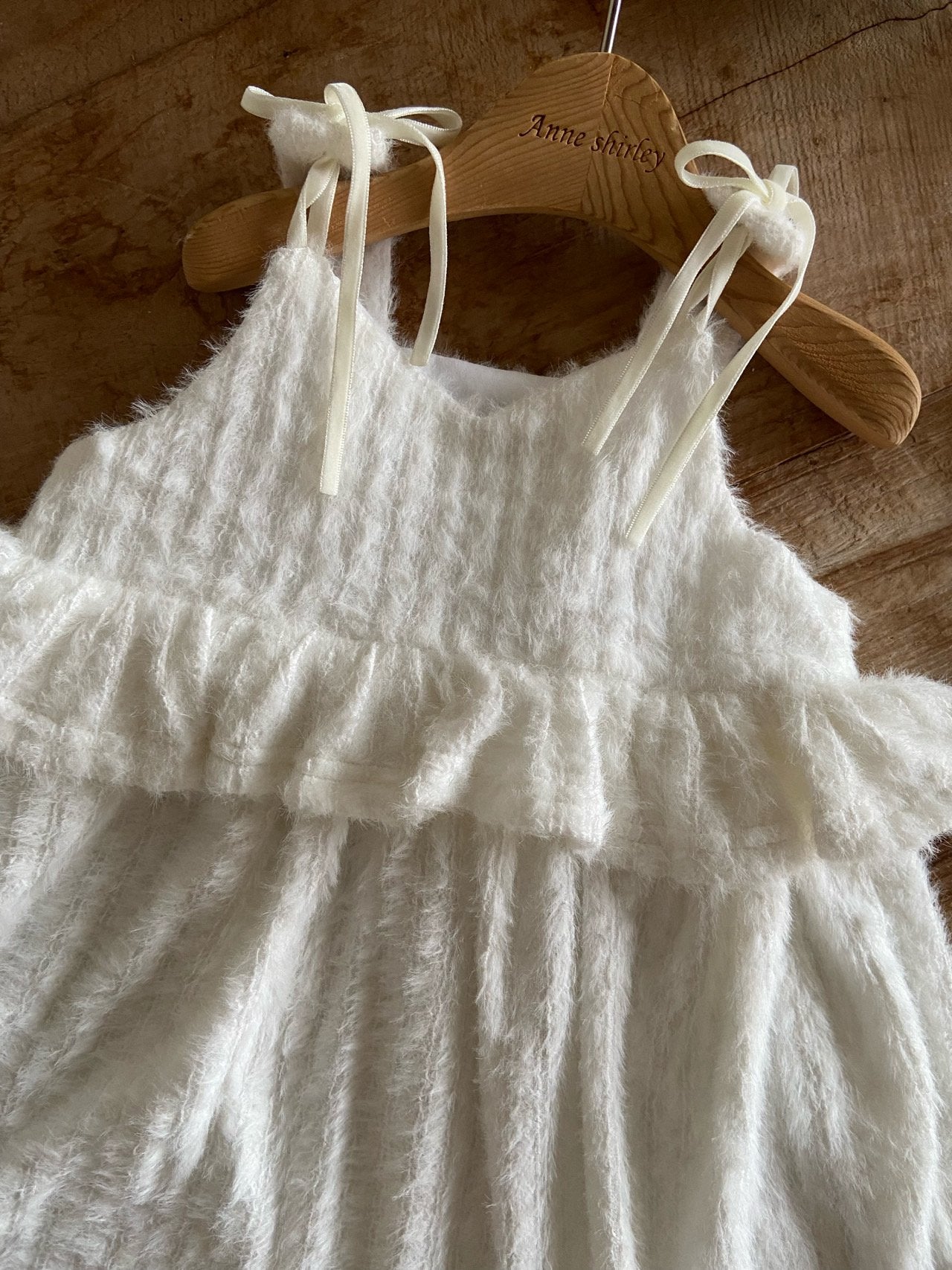 [Anne shirley] Lavien one-piece