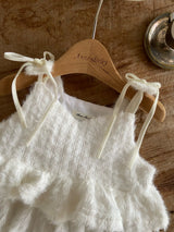 [Anne shirley] Lavien one-piece