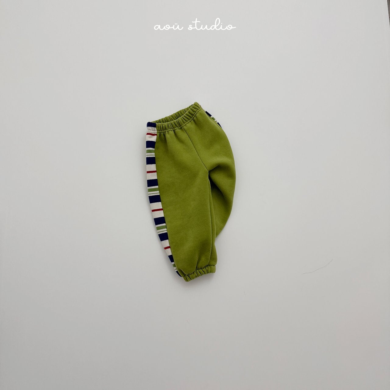 [aou studio] Holly jogger pants