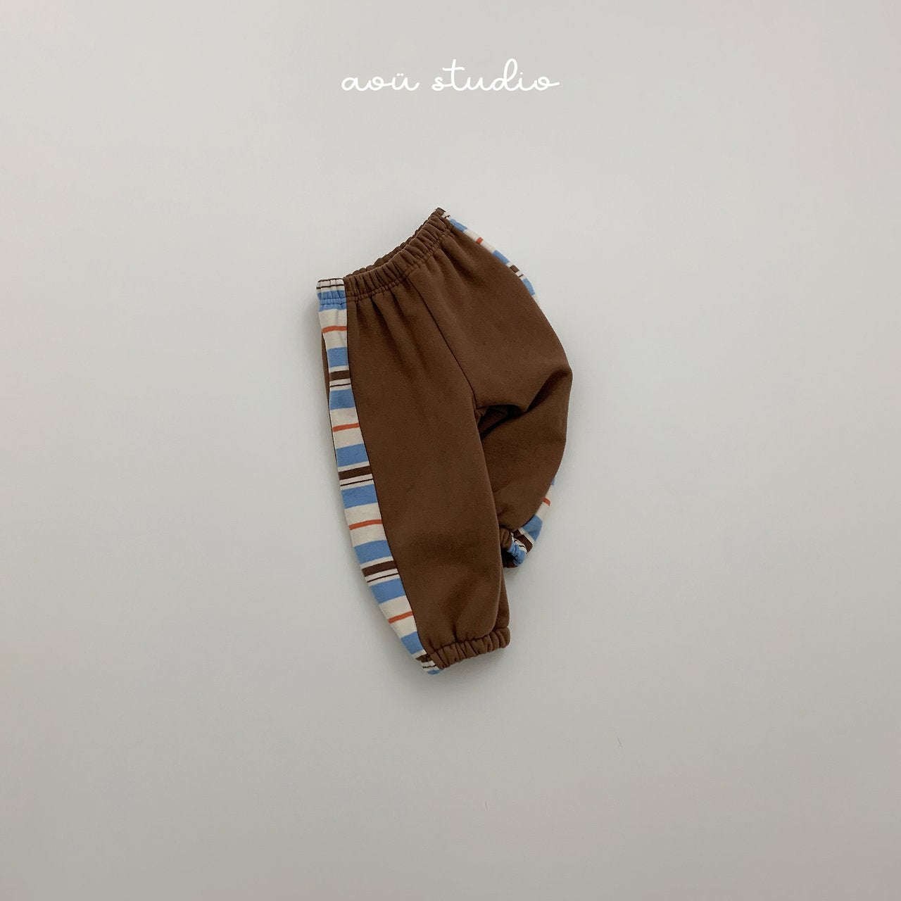 [aou studio] Holly jogger pants