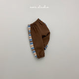 [aou studio] Holly jogger pants