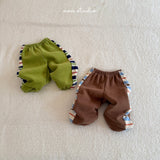 [aou studio] Holly jogger pants