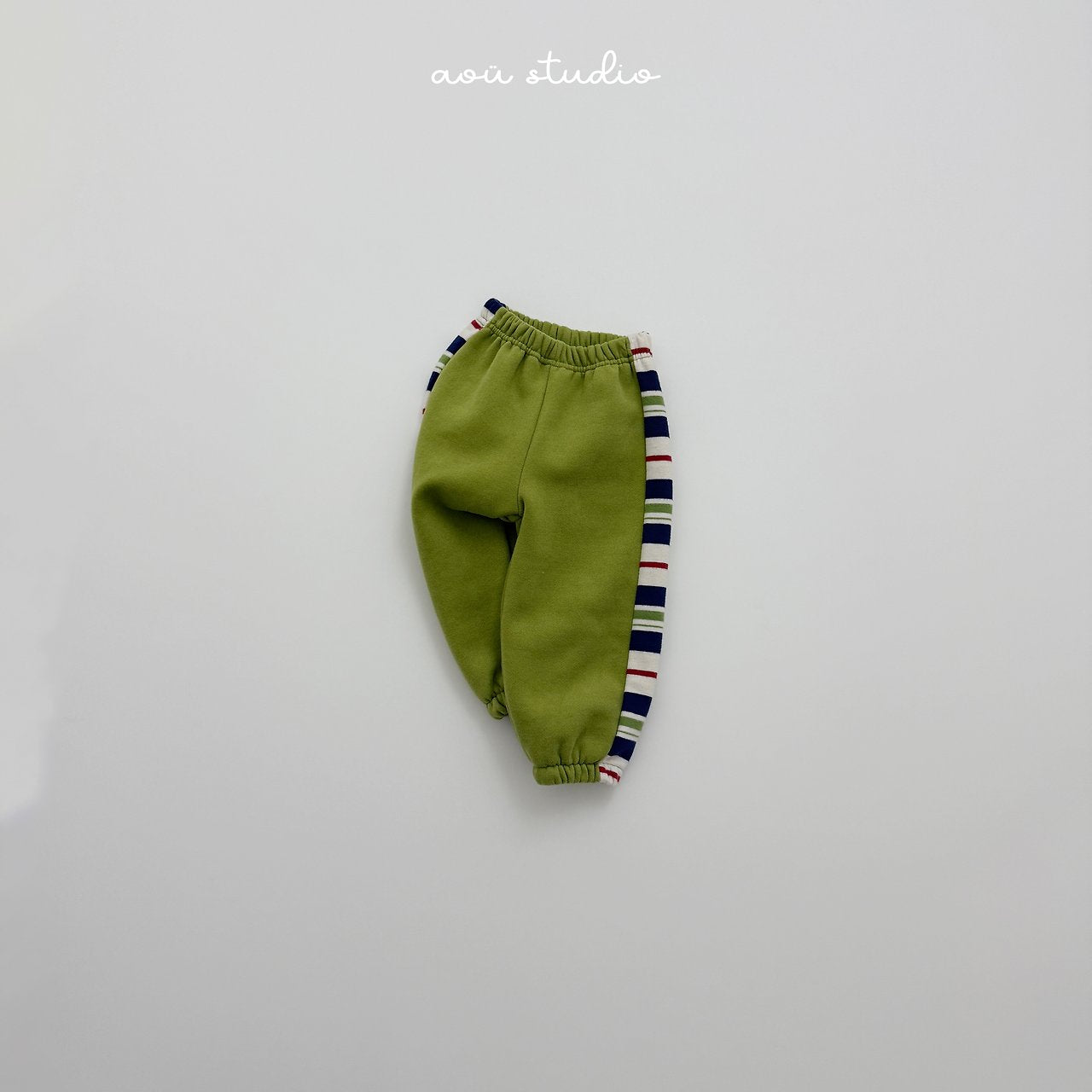 [aou studio] Holly jogger pants