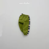 [aou studio] Holly jogger pants