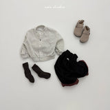 [aou studio] Connie cardigan