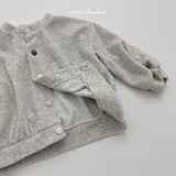 [aou studio] Connie cardigan