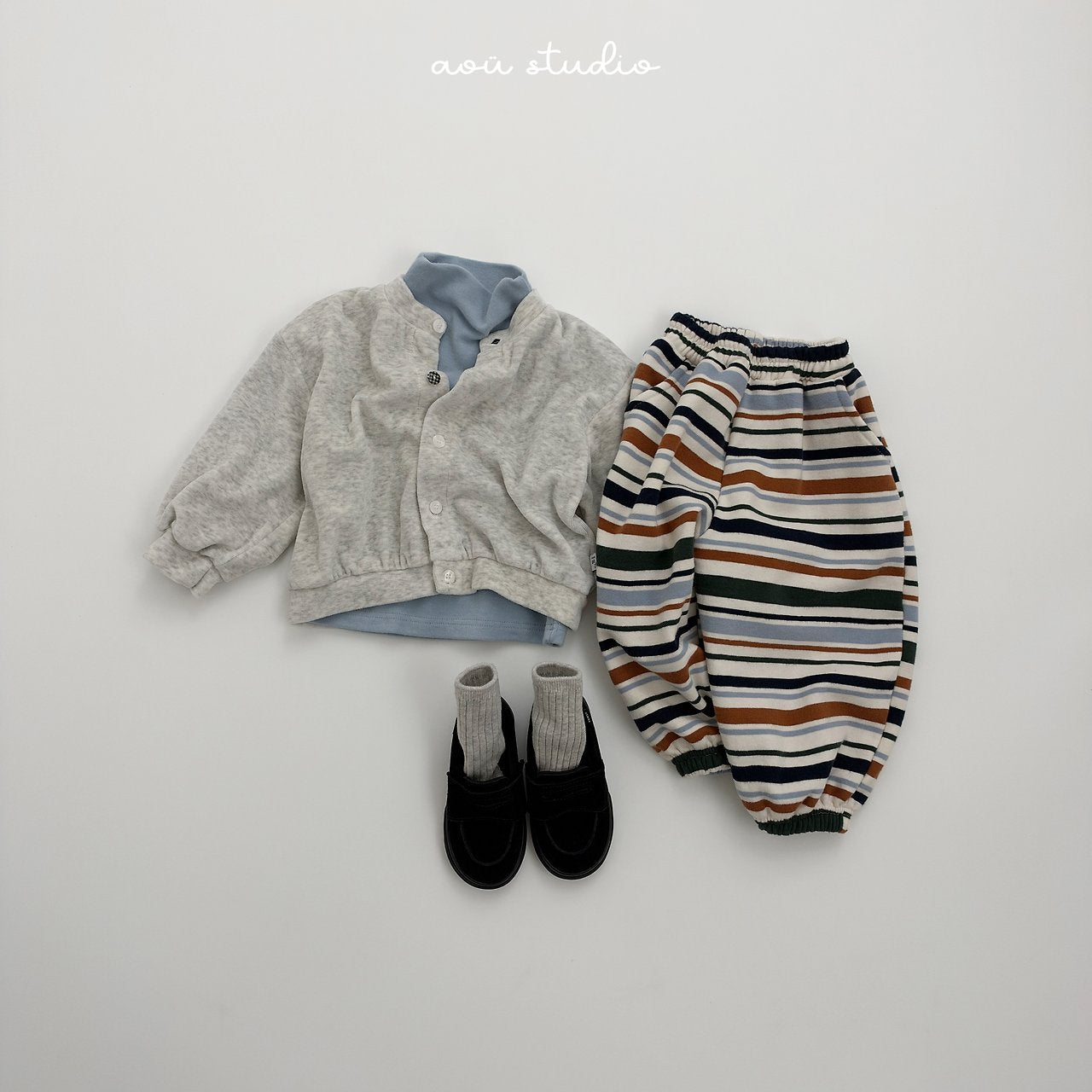 [aou studio] Connie cardigan