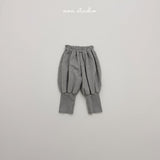 [aou studio] Capri pants