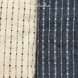 [aou studio] Ethnic vest