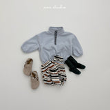 [aou studio] Sou anorak