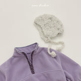 [aou studio] Sou anorak