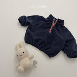 [aou studio] Sou anorak