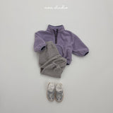 [aou studio] Sou anorak
