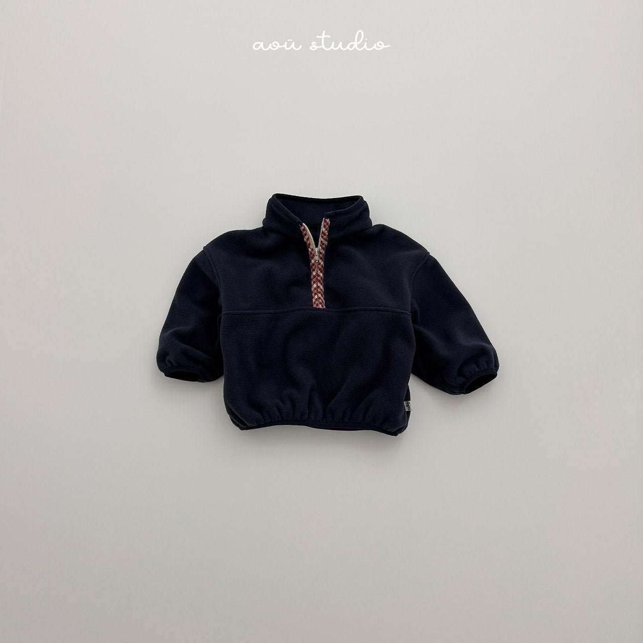 [aou studio] Sou anorak
