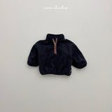 [aou studio] Sou anorak