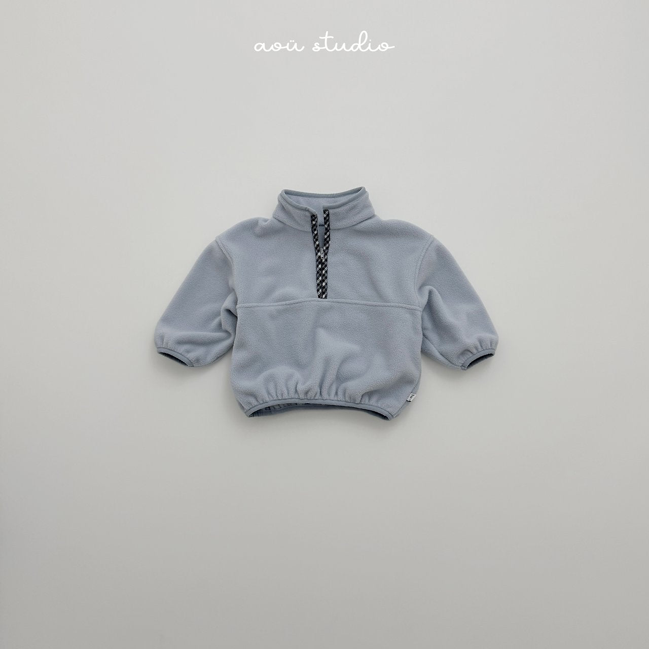 [aou studio] Sou anorak