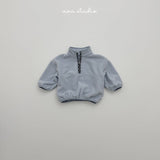 [aou studio] Sou anorak