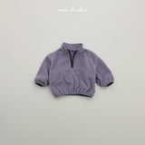 [aou studio] Sou anorak