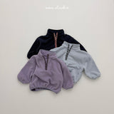 [aou studio] Sou anorak