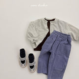 [aou studio] Semi tee