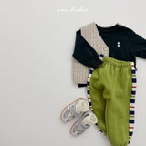 [aou studio] Semi tee