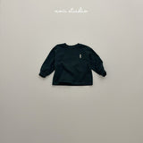 [aou studio] Semi tee