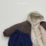 [aou studio] Bloom hoodie