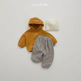 [aou studio] Bloom hoodie