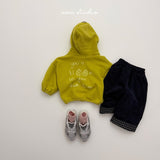 [aou studio] Bloom hoodie