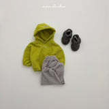 [aou studio] Bloom hoodie