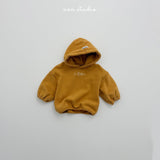 [aou studio] Bloom hoodie