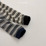 [aou studio] Noi pocket tee