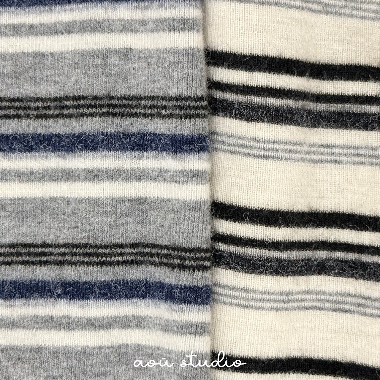 [aou studio] Noi pocket tee
