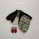 [aou studio] Good day tee