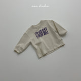 [aou studio] Good day tee
