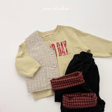 [aou studio] Good day tee