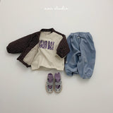 [aou studio] Good day tee