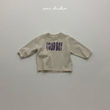 [aou studio] Good day tee