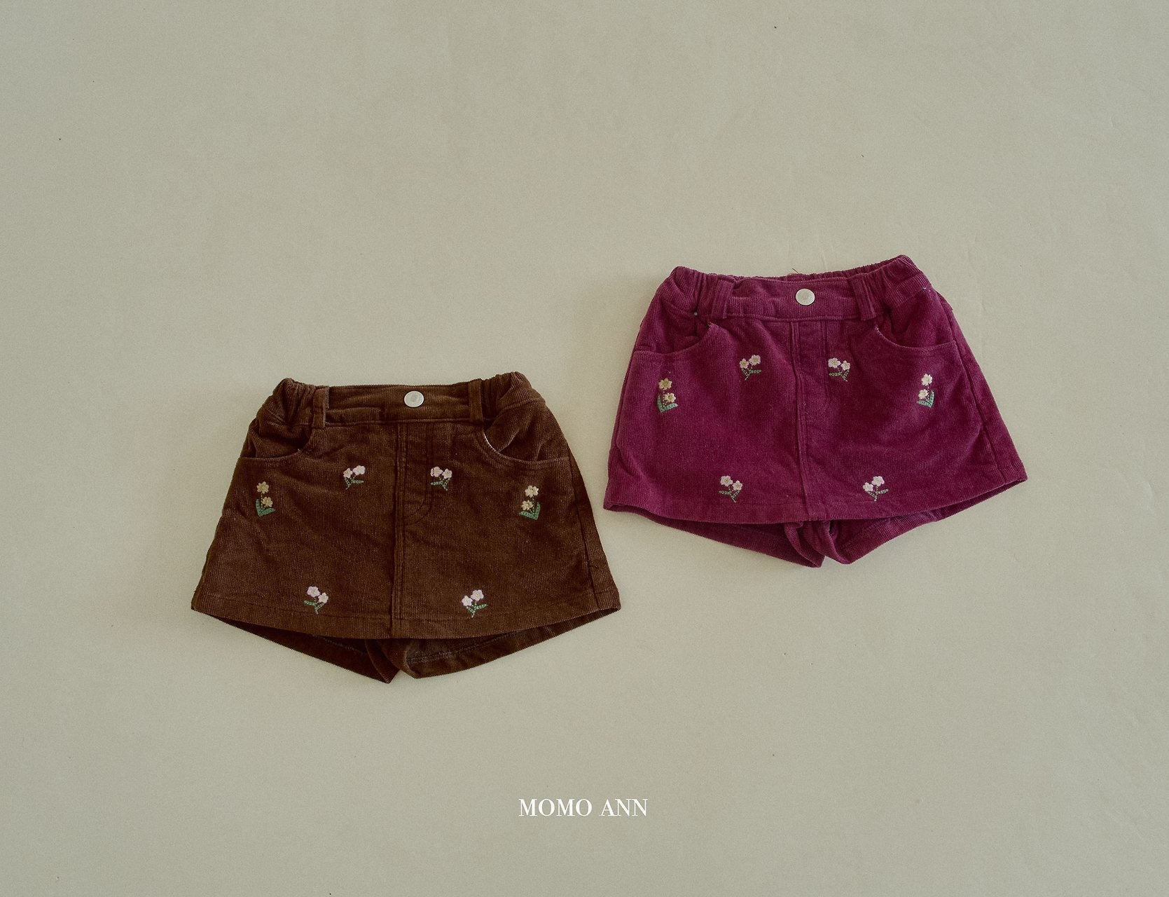 [momo ann] Margaret skirt