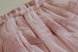 [momo ann] Shasha skirt leggings