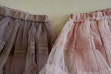 [momo ann] Shasha skirt leggings
