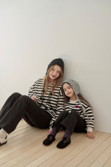 [momo ann] Soft skirt leggings(kids)