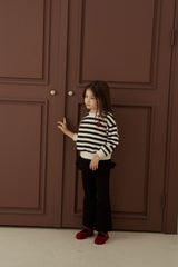 [momo ann] Soft skirt leggings(kids)
