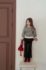 [momo ann] Soft skirt leggings(kids)
