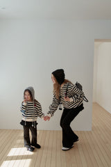 [momo ann] Soft skirt leggings(kids)