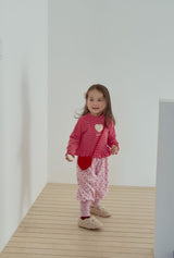 [momo ann] Allin jogger pants(kids)